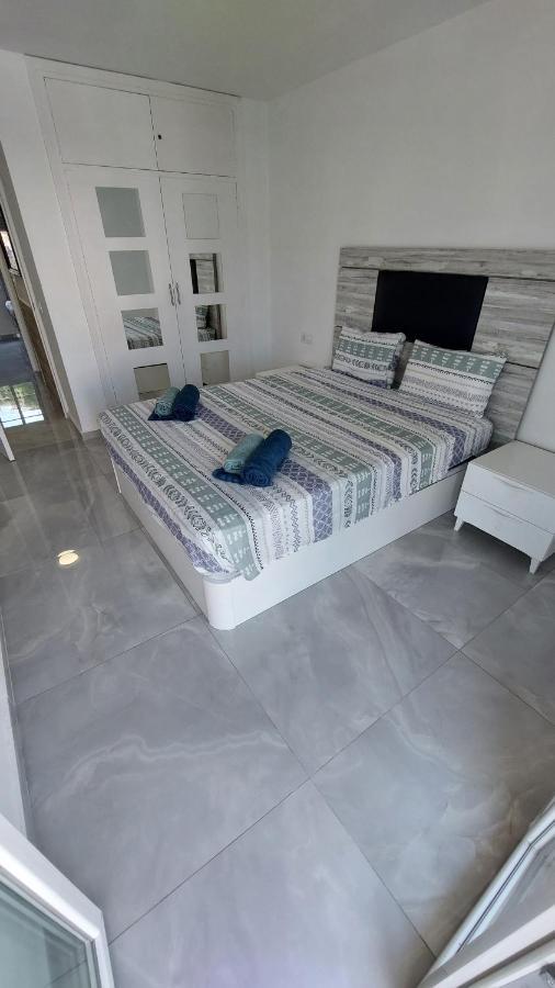 Ibi Apartamentos La Cantera Peñíscola Екстериор снимка