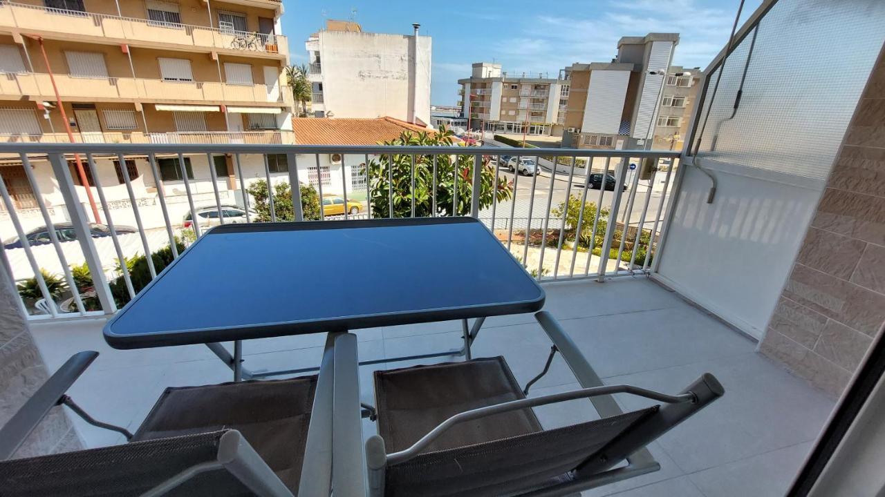 Ibi Apartamentos La Cantera Peñíscola Екстериор снимка