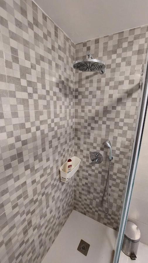Ibi Apartamentos La Cantera Peñíscola Екстериор снимка